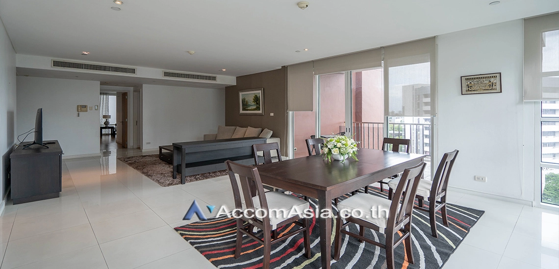  1  3 br Condominium for rent and sale in Sukhumvit ,Bangkok BTS Ekkamai at Fullerton Sukhumvit 1510899