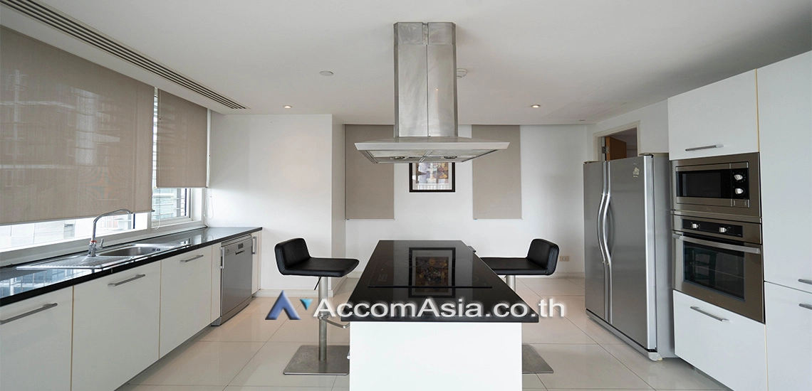  1  3 br Condominium For Rent in Sukhumvit ,Bangkok BTS Ekkamai at Fullerton Sukhumvit 1510899