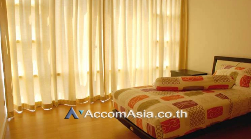 unitPet friendly | Classic condominium with separate kitchen in Sukhumvit (1510900)
