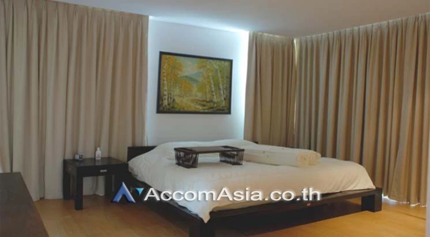 unitPet friendly | Classic condominium with separate kitchen in Sukhumvit (1510900)