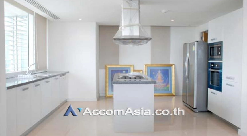 7  3 br Condominium For Rent in Sukhumvit ,Bangkok BTS Ekkamai at Fullerton Sukhumvit 1510900