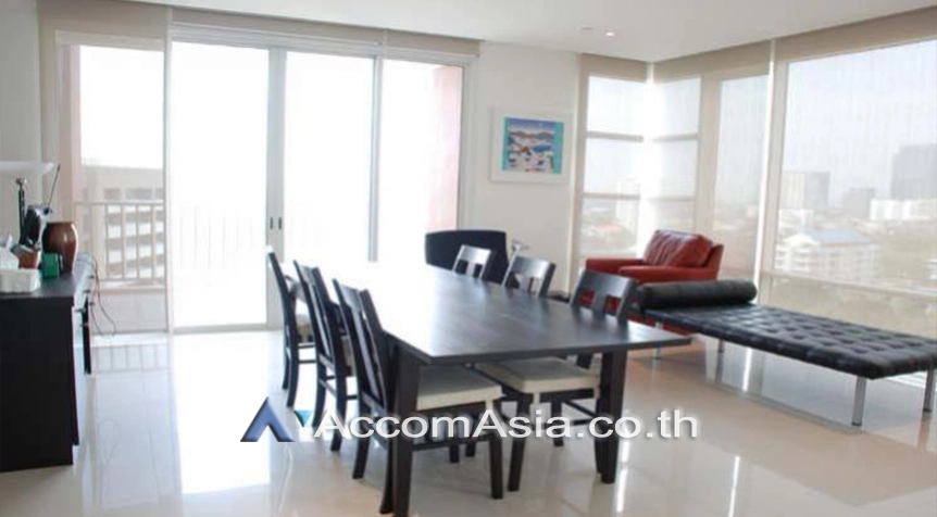  1  3 br Condominium For Rent in Sukhumvit ,Bangkok BTS Ekkamai at Fullerton Sukhumvit 1510900
