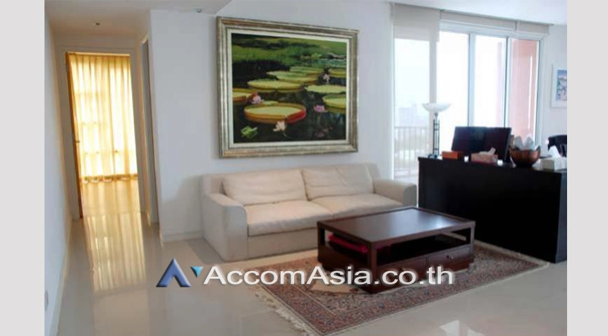 8  3 br Condominium For Rent in Sukhumvit ,Bangkok BTS Ekkamai at Fullerton Sukhumvit 1510900