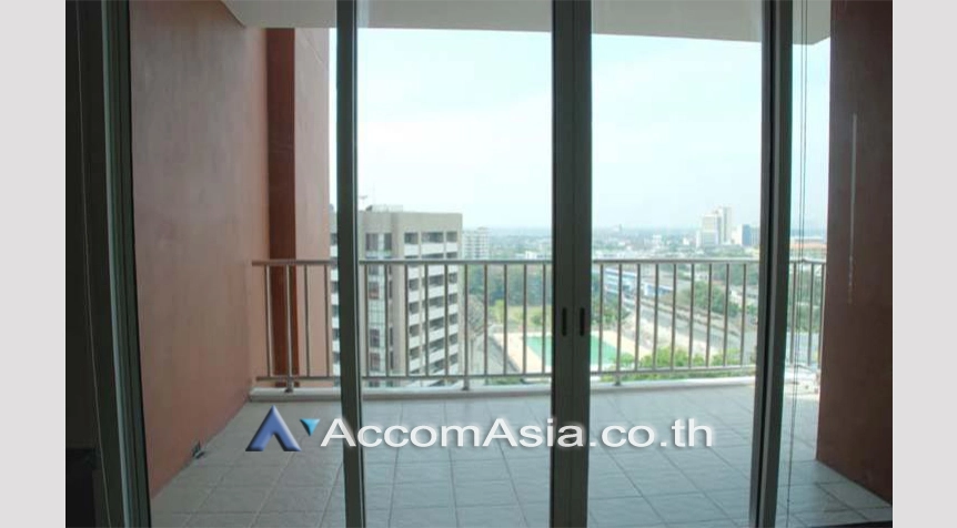 9  3 br Condominium For Rent in Sukhumvit ,Bangkok BTS Ekkamai at Fullerton Sukhumvit 1510900