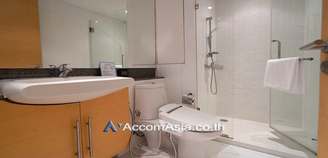 9  3 br Condominium For Rent in Sukhumvit ,Bangkok BTS Ekkamai at Fullerton Sukhumvit 1510901