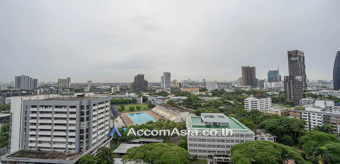 5  3 br Condominium For Rent in Sukhumvit ,Bangkok BTS Ekkamai at Fullerton Sukhumvit 1510901