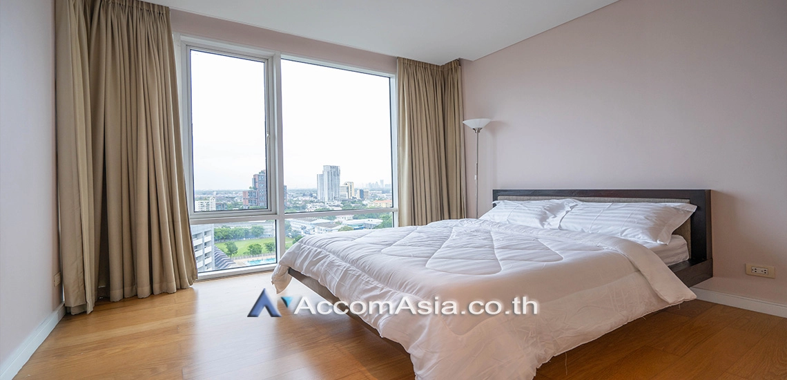 8  3 br Condominium For Rent in Sukhumvit ,Bangkok BTS Ekkamai at Fullerton Sukhumvit 1510901