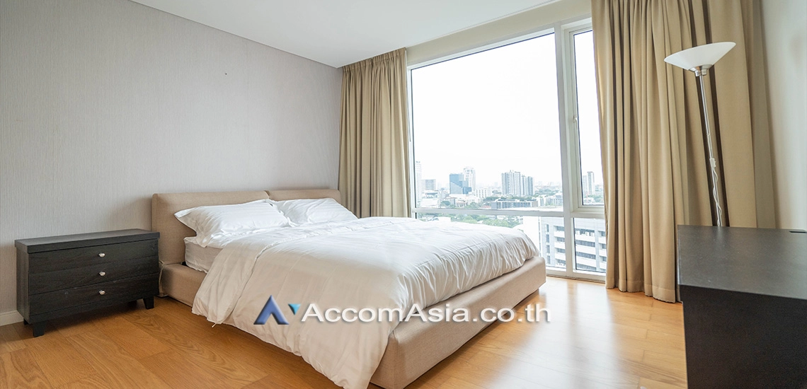 7  3 br Condominium For Rent in Sukhumvit ,Bangkok BTS Ekkamai at Fullerton Sukhumvit 1510901