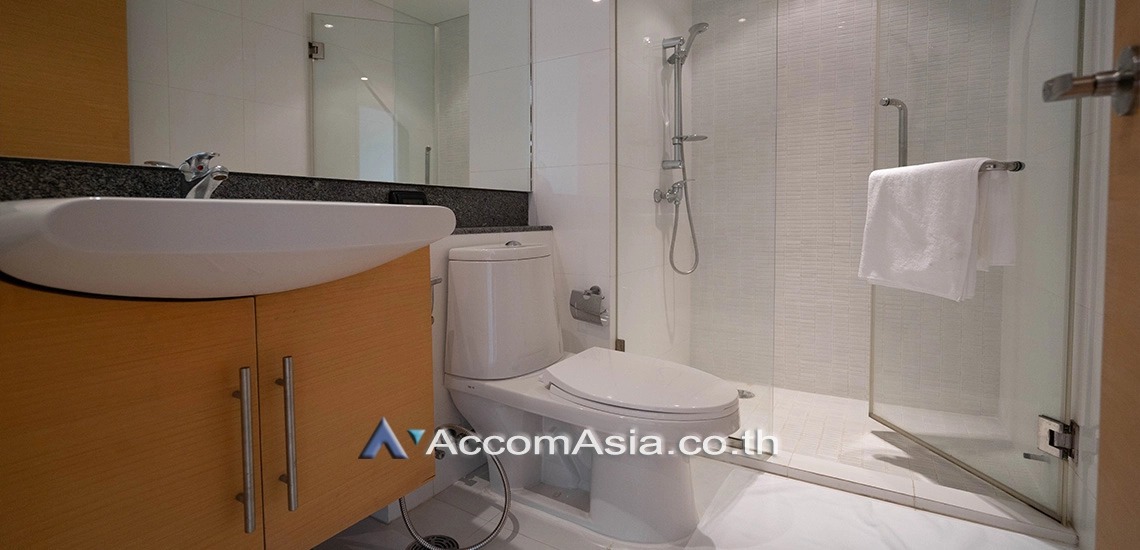 10  3 br Condominium For Rent in Sukhumvit ,Bangkok BTS Ekkamai at Fullerton Sukhumvit 1510901