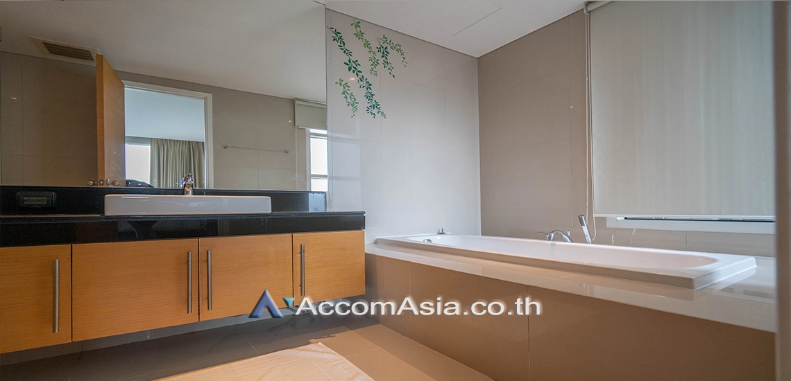 11  3 br Condominium For Rent in Sukhumvit ,Bangkok BTS Ekkamai at Fullerton Sukhumvit 1510901