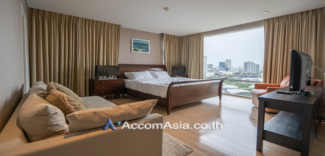 6  3 br Condominium For Rent in Sukhumvit ,Bangkok BTS Ekkamai at Fullerton Sukhumvit 1510901