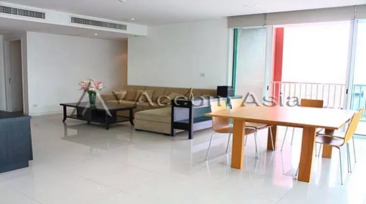  2  3 br Condominium For Rent in Sukhumvit ,Bangkok BTS Ekkamai at Fullerton Sukhumvit 1510902
