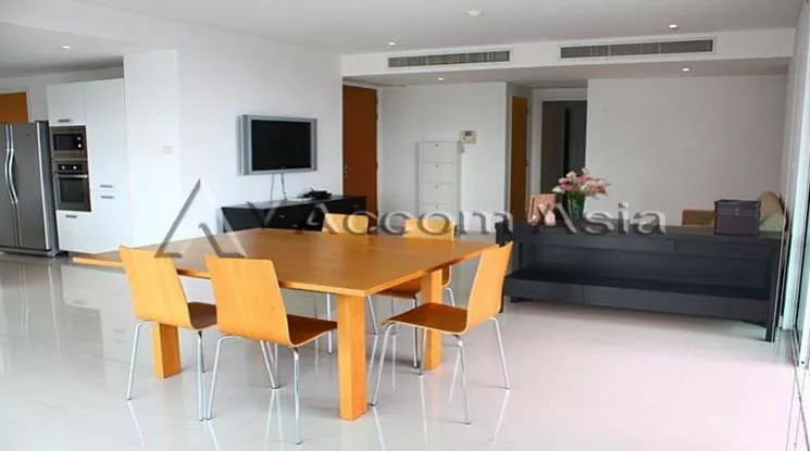 4  3 br Condominium For Rent in Sukhumvit ,Bangkok BTS Ekkamai at Fullerton Sukhumvit 1510902
