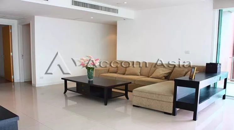 7  3 br Condominium For Rent in Sukhumvit ,Bangkok BTS Ekkamai at Fullerton Sukhumvit 1510902