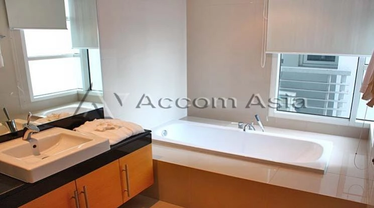 9  3 br Condominium For Rent in Sukhumvit ,Bangkok BTS Ekkamai at Fullerton Sukhumvit 1510902