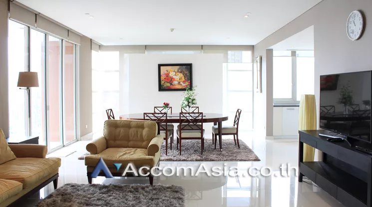  2  3 br Condominium For Rent in Sukhumvit ,Bangkok BTS Ekkamai at Fullerton Sukhumvit 1510903