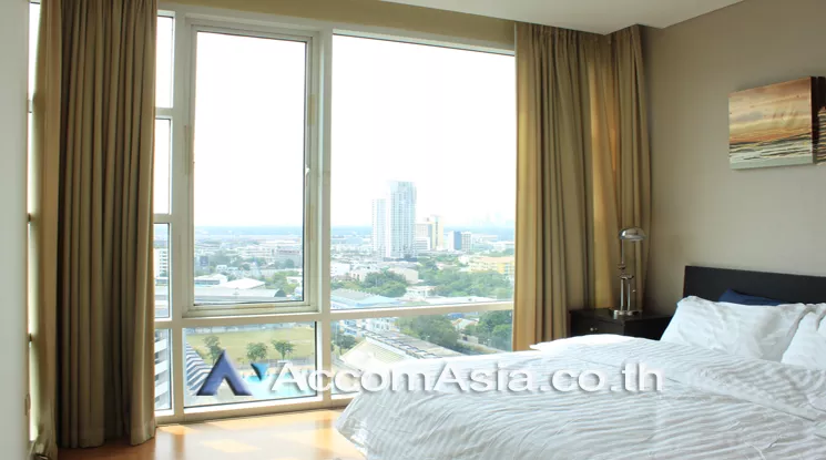 7  3 br Condominium For Rent in Sukhumvit ,Bangkok BTS Ekkamai at Fullerton Sukhumvit 1510903
