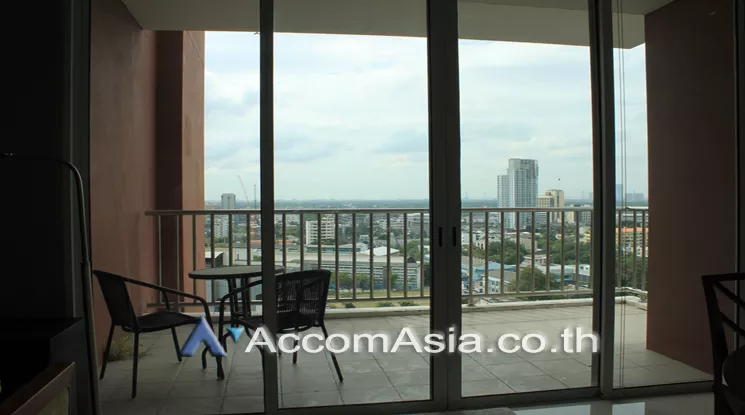 9  3 br Condominium For Rent in Sukhumvit ,Bangkok BTS Ekkamai at Fullerton Sukhumvit 1510903