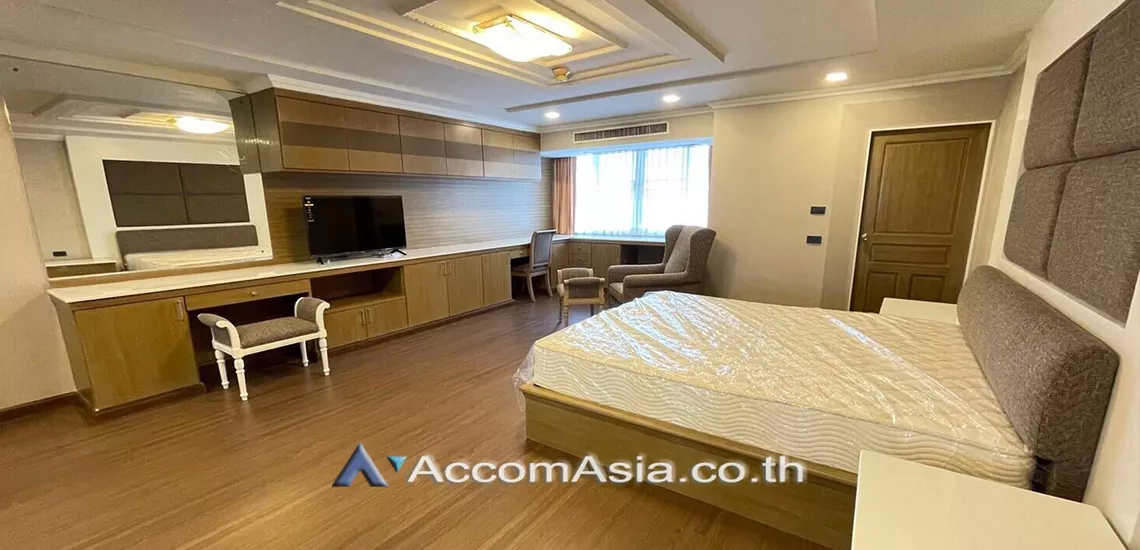 12  4 br Condominium For Rent in Sukhumvit ,Bangkok BTS Ekkamai at Oriental Tower 1510908