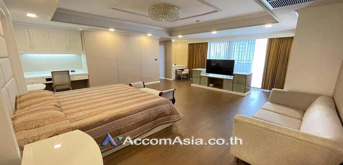 16  4 br Condominium For Rent in Sukhumvit ,Bangkok BTS Ekkamai at Oriental Tower 1510908