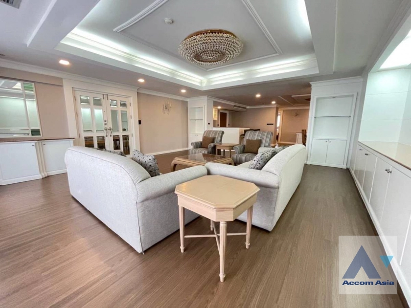 unitPet friendly |  4 Bedrooms  Condominium For Rent & Sale in Sukhumvit, Bangkok  near BTS Ekkamai (1510908)