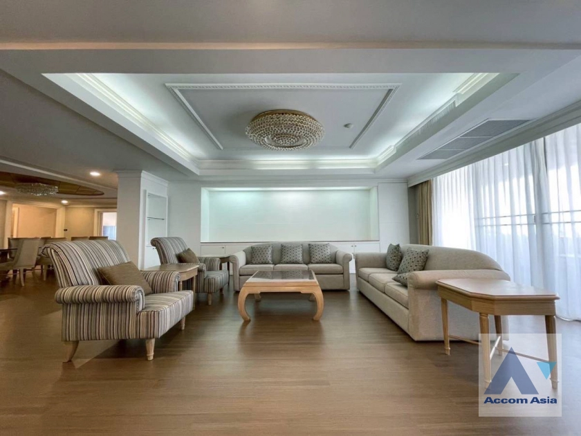 unitPet friendly |  4 Bedrooms  Condominium For Rent & Sale in Sukhumvit, Bangkok  near BTS Ekkamai (1510908)