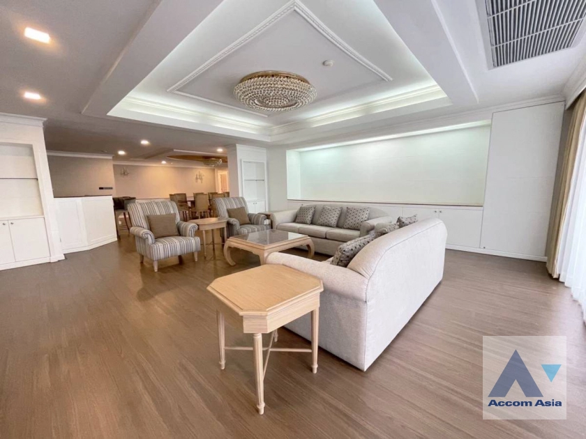 unitPet friendly |  4 Bedrooms  Condominium For Rent & Sale in Sukhumvit, Bangkok  near BTS Ekkamai (1510908)