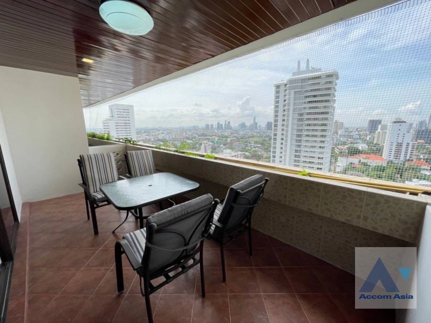 10  4 br Condominium for rent and sale in Sukhumvit ,Bangkok BTS Ekkamai at Oriental Tower 1510908