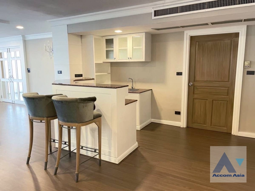 7  4 br Condominium for rent and sale in Sukhumvit ,Bangkok BTS Ekkamai at Oriental Tower 1510908