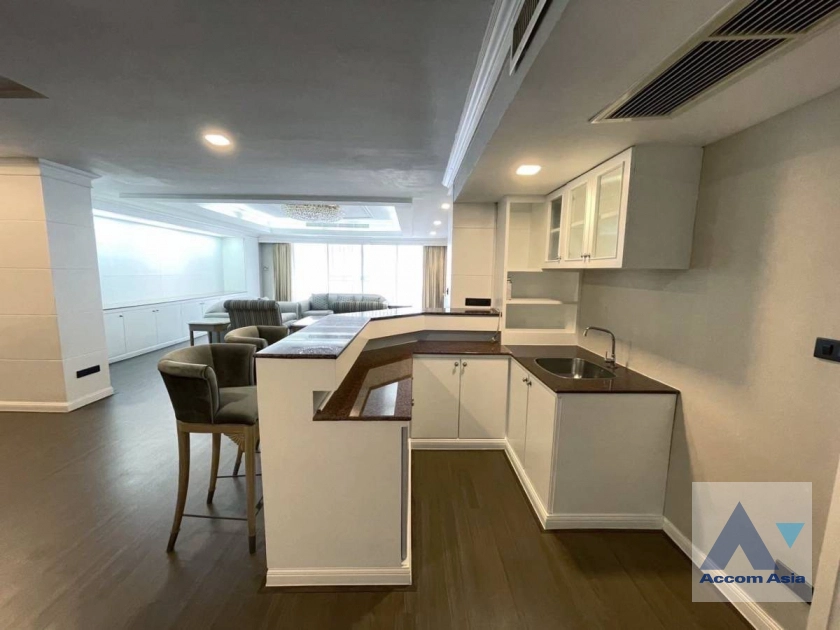 8  4 br Condominium for rent and sale in Sukhumvit ,Bangkok BTS Ekkamai at Oriental Tower 1510908