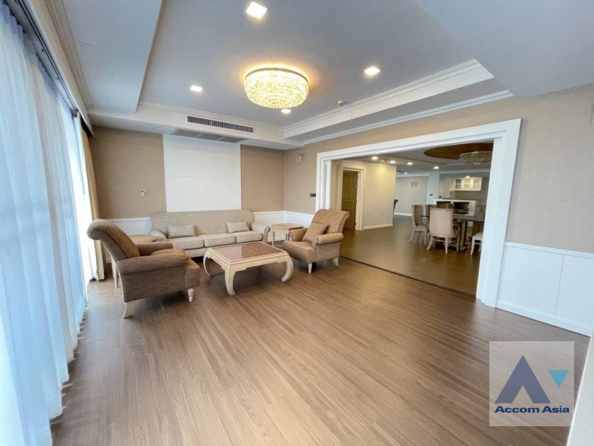  1  4 br Condominium for rent and sale in Sukhumvit ,Bangkok BTS Ekkamai at Oriental Tower 1510908