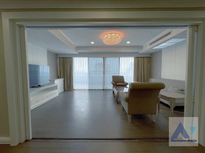 5  4 br Condominium for rent and sale in Sukhumvit ,Bangkok BTS Ekkamai at Oriental Tower 1510908