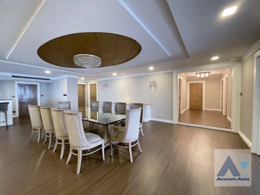 6  4 br Condominium for rent and sale in Sukhumvit ,Bangkok BTS Ekkamai at Oriental Tower 1510908