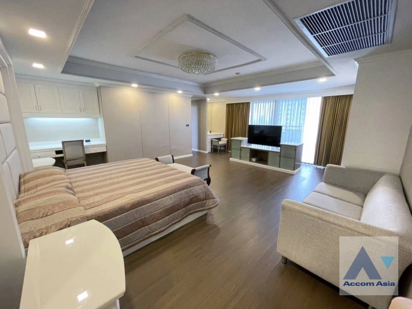 18  4 br Condominium for rent and sale in Sukhumvit ,Bangkok BTS Ekkamai at Oriental Tower 1510908