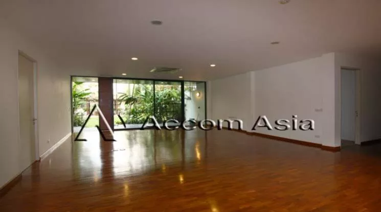  1  4 br Apartment For Rent in Sathorn ,Bangkok BTS Chong Nonsi at The Lush Greenery Residence 1410913