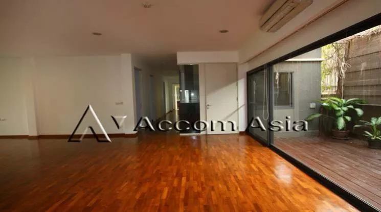 4  4 br Apartment For Rent in Sathorn ,Bangkok BTS Chong Nonsi at The Lush Greenery Residence 1410913