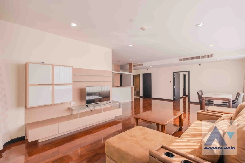 1  3 br Condominium for rent and sale in Sukhumvit ,Bangkok BTS Phrom Phong at Wilshire 1510926