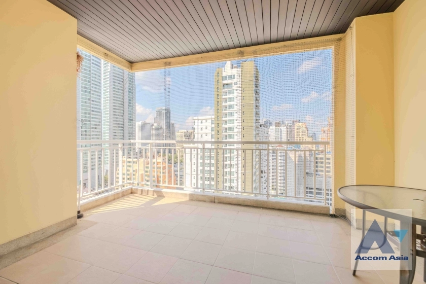 8  3 br Condominium for rent and sale in Sukhumvit ,Bangkok BTS Phrom Phong at Wilshire 1510926