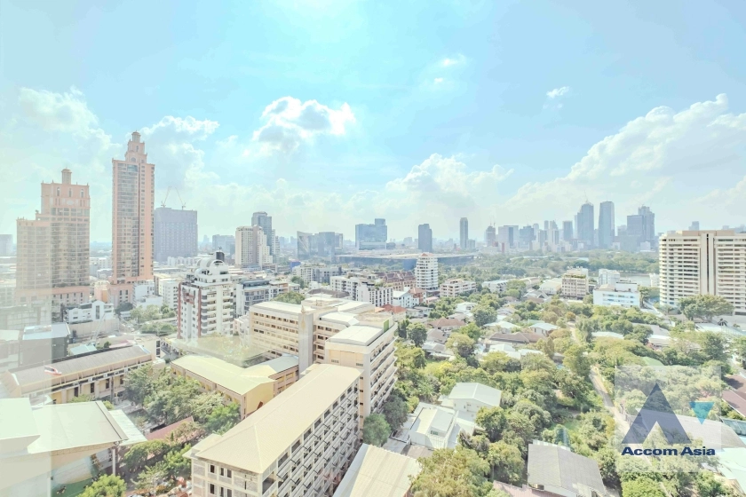 9  3 br Condominium for rent and sale in Sukhumvit ,Bangkok BTS Phrom Phong at Wilshire 1510926