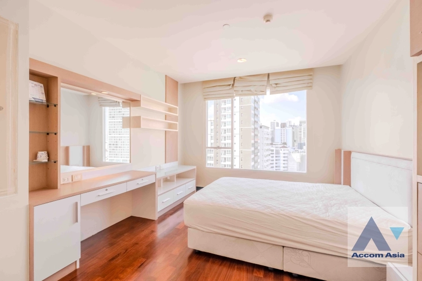 16  3 br Condominium for rent and sale in Sukhumvit ,Bangkok BTS Phrom Phong at Wilshire 1510926