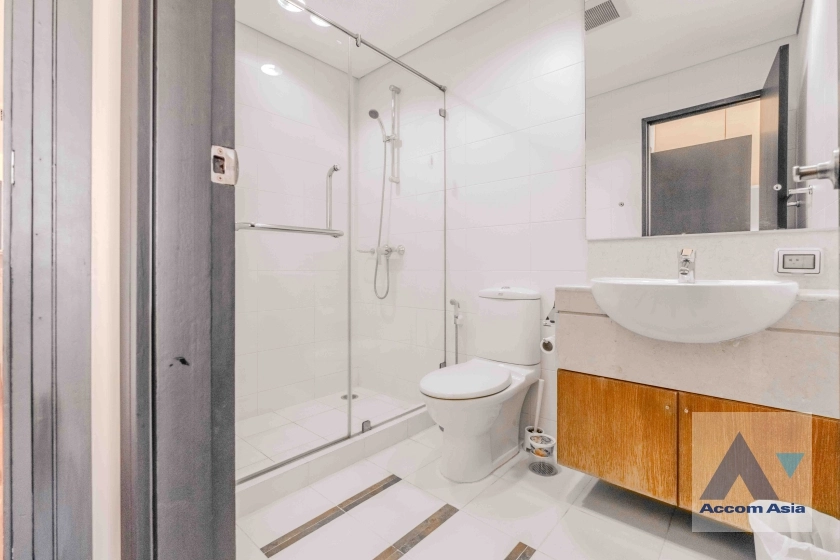 17  3 br Condominium for rent and sale in Sukhumvit ,Bangkok BTS Phrom Phong at Wilshire 1510926