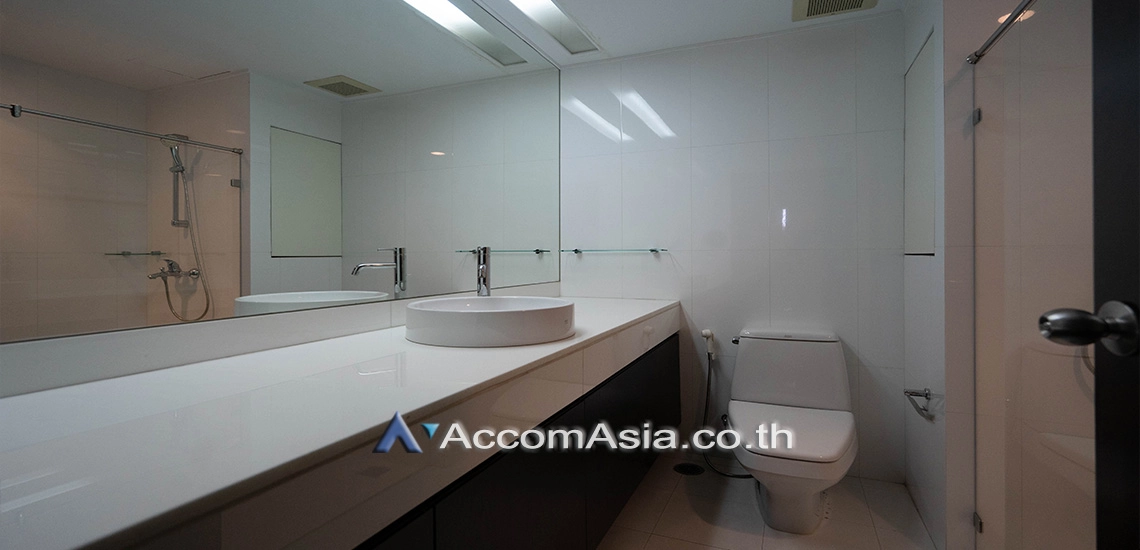 11  3 br Apartment For Rent in Sathorn ,Bangkok BRT Technic Krungthep at Perfect life in Bangkok 1510928