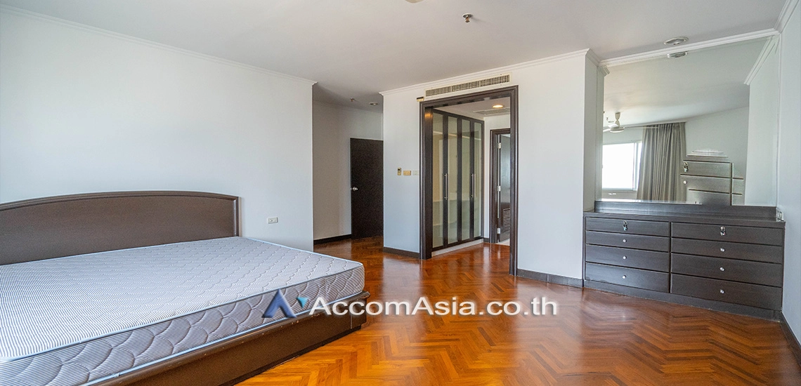 6  3 br Apartment For Rent in Sathorn ,Bangkok BRT Technic Krungthep at Perfect life in Bangkok 1510928