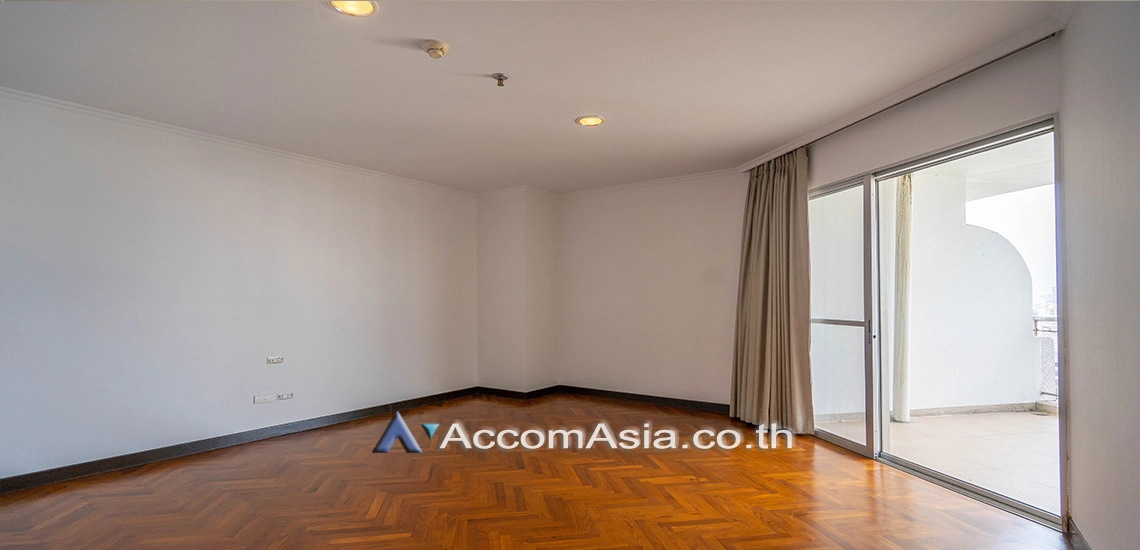 7  3 br Apartment For Rent in Sathorn ,Bangkok BRT Technic Krungthep at Perfect life in Bangkok 1510928