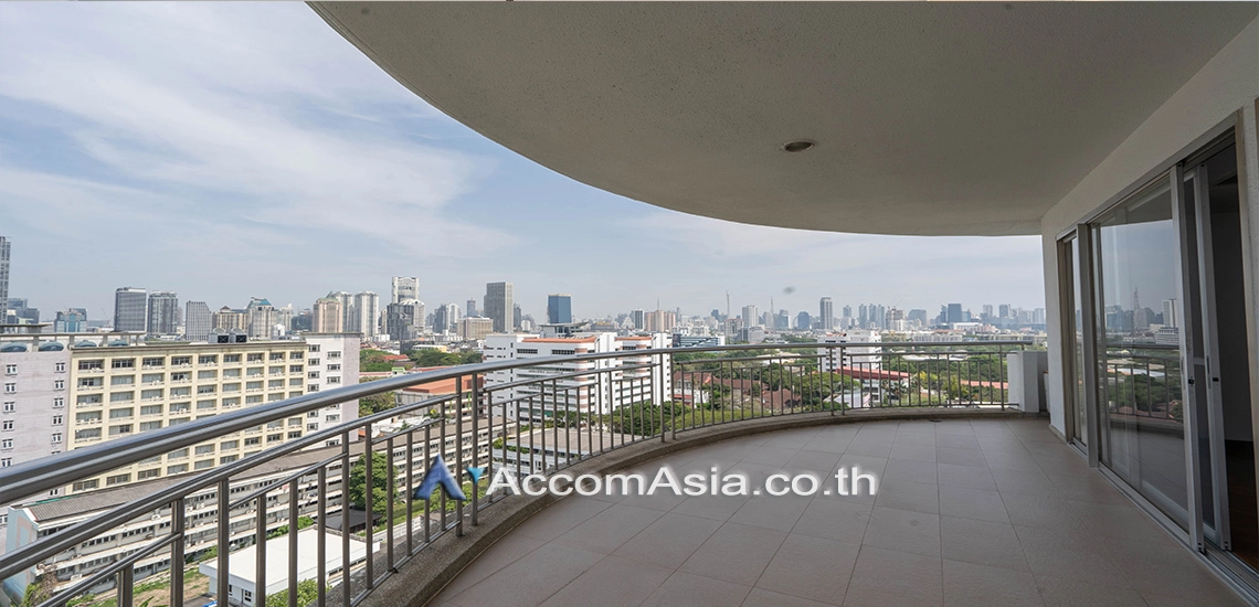 9  3 br Apartment For Rent in Sathorn ,Bangkok BRT Technic Krungthep at Perfect life in Bangkok 1510928