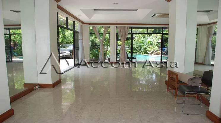  1  5 br House for rent and sale in Sathorn ,Bangkok MRT Lumphini 1910952