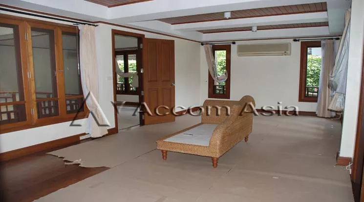 7  5 br House for rent and sale in Sathorn ,Bangkok MRT Lumphini 1910952