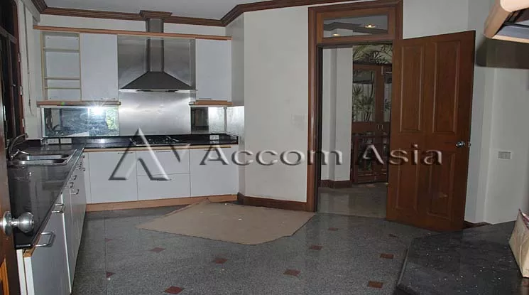 5  5 br House for rent and sale in Sathorn ,Bangkok MRT Lumphini 1910952