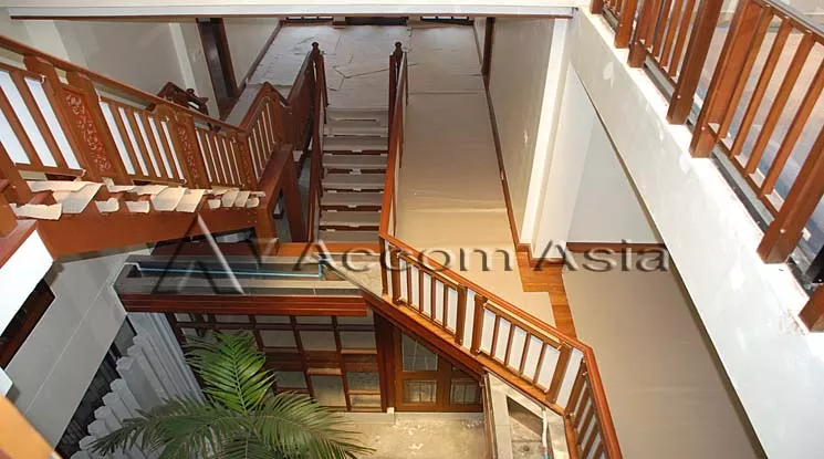 6  5 br House for rent and sale in Sathorn ,Bangkok MRT Lumphini 1910952