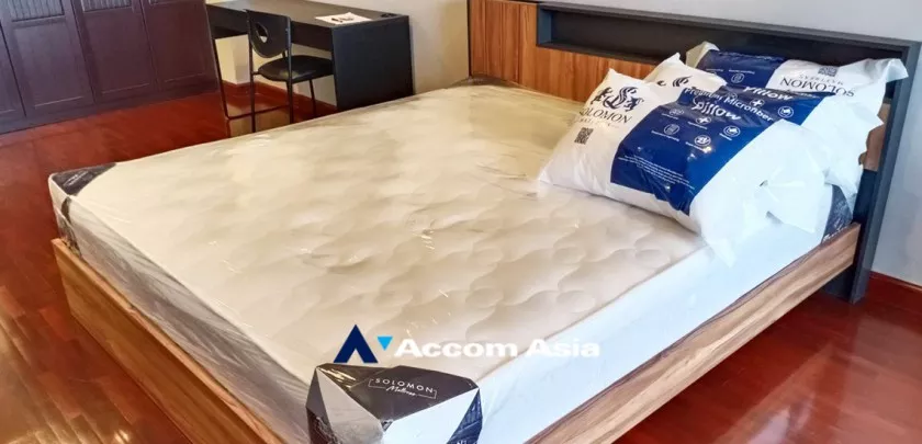 unit 3 Bedrooms  Condominium For Rent in Rama 3, Bangkok  near BRT Rama III Bridge (1510963)